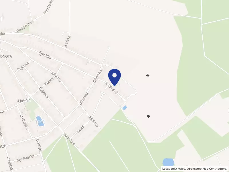 RINEL s.r.o., 734, 69606 Vacenovice - Vacenovice, IČO 04631536