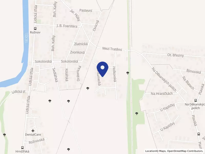 CBHS s.r.o., Chlumecká 2184/5, 37007 České Budějovice - České Budějovice 7, IČO 01507397