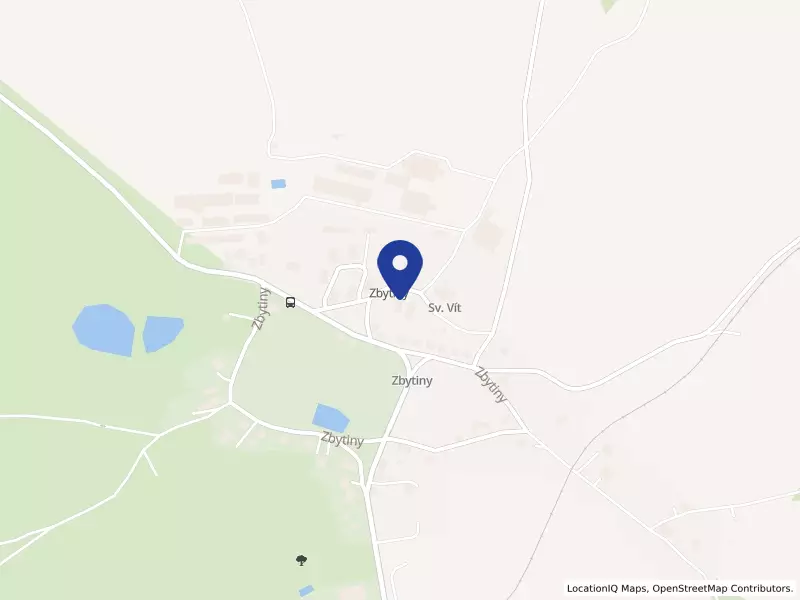 Základní škola Zbytiny, okres Prachatice, 2, 38441 Zbytiny - Zbytiny, IČO 71004050