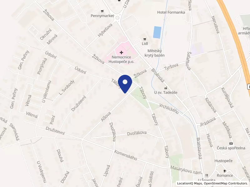 Prime Enterprise s.r.o., Alšova 675/2, 69301 Hustopeče - Hustopeče, IČO 29535701