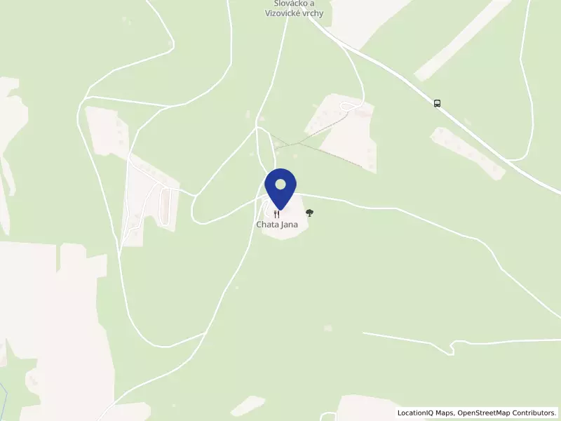 Chata Jana s.r.o., 78, 68774 Lopeník - Lopeník, IČO 29281814