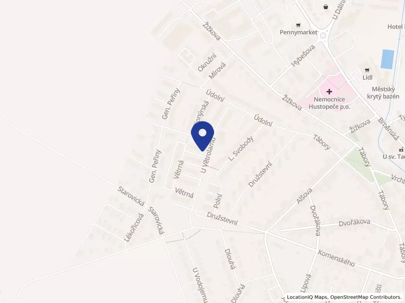 TOMAŠTÍK, spol. s r.o., Hustopeče, U Větrolamu 1006/23, 69301 Hustopeče - Hustopeče, IČO 49969129
