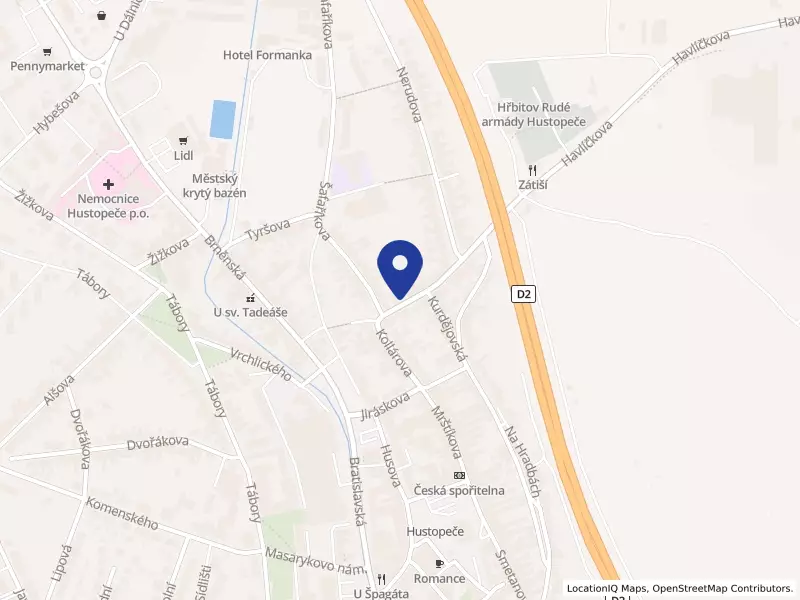 KVCHYNKA s.r.o., Havlíčkova 334/1, 69301 Hustopeče - Hustopeče, IČO 29302510