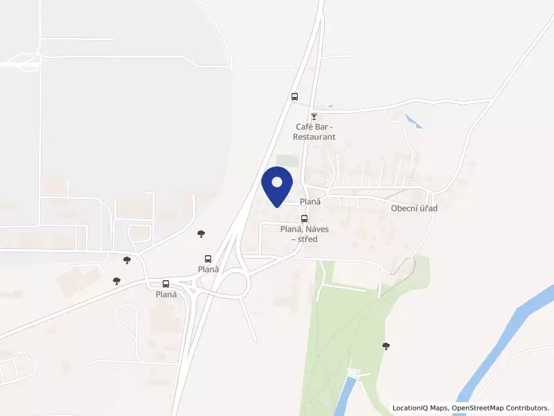 2xCHB s.r.o., 21, 37001 Planá - Planá, IČO 05313431