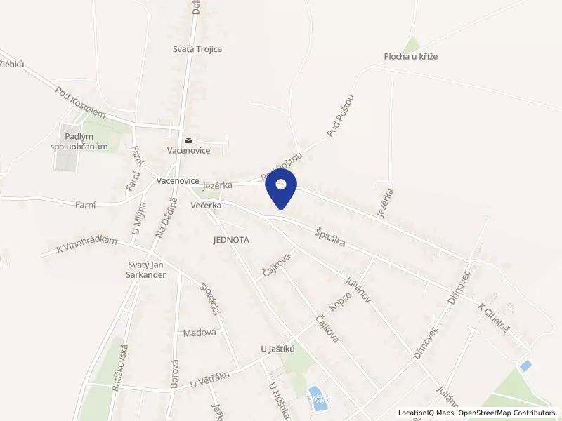 Bábík spol. s r.o., Špitálka 130, 69606 Vacenovice - Vacenovice, IČO 26948451