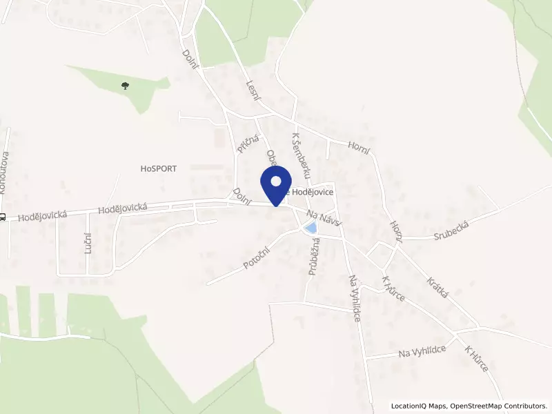 Eurotest s.r.o., Staré Hodějovice, Na Návsi 84, 37008 Staré Hodějovice - Staré Hodějovice, IČO 26097036