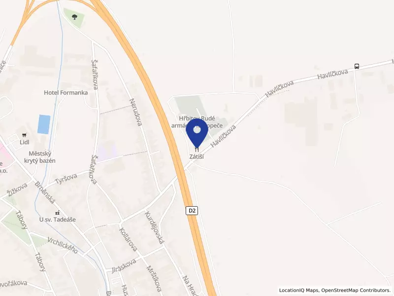 DUNEST s.r.o., Havlíčkova 1178/19, 69301 Hustopeče - Hustopeče, IČO 22316345