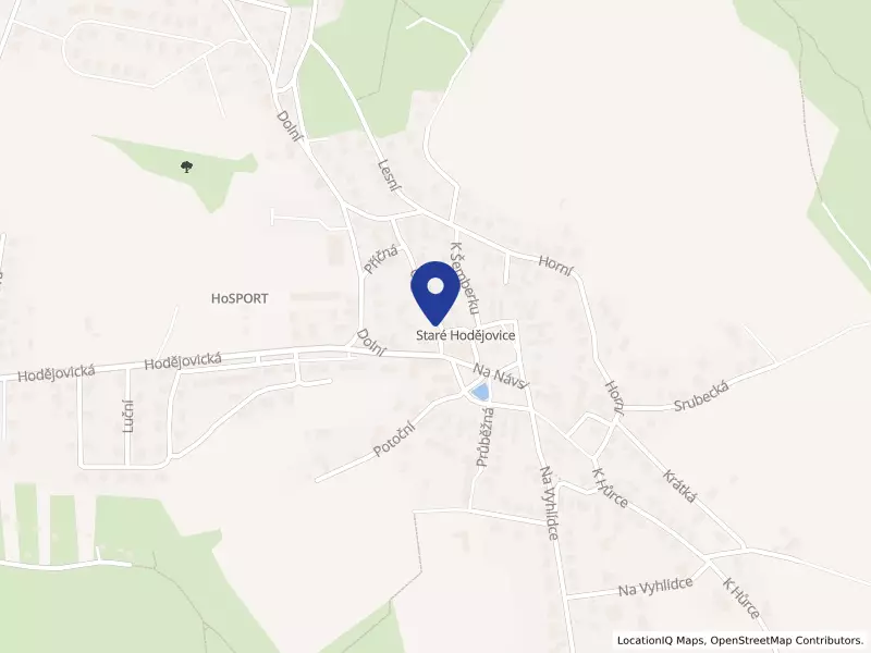 Autolakovna K + P s.r.o., Staré Hodějovice, Na Návsi 3, 37008 Staré Hodějovice - Staré Hodějovice, IČO 28149190