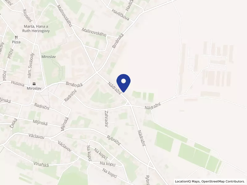 Lilacosta s.r.o., Nádražní 458/8, 67172 Miroslav - Miroslav, IČO 07225229