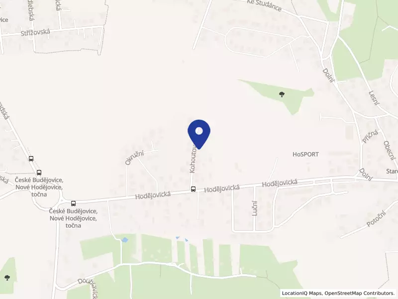 NSR Profi s.r.o., Kohoutova 206, 37008 Staré Hodějovice - Staré Hodějovice, IČO 14016419