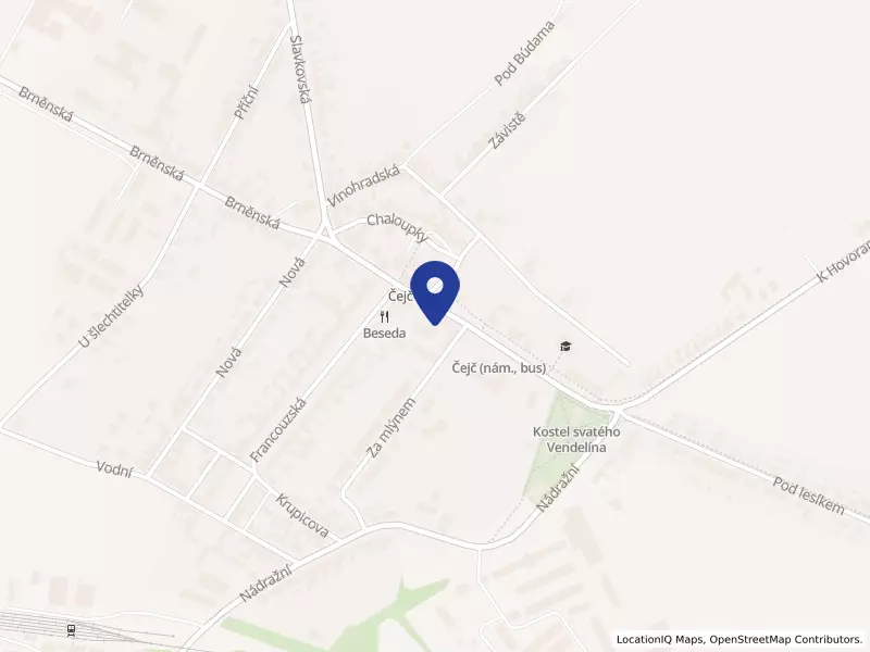 Izolex Moravia, spol. s r.o., Čejč, 61, 69614 Čejč - Čejč, IČO 26300109