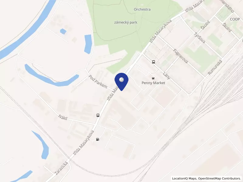 Zábojník  s.r.o., tř. Masarykova 1370, 69801 Veselí nad Moravou - Veselí nad Moravou, IČO 25542486