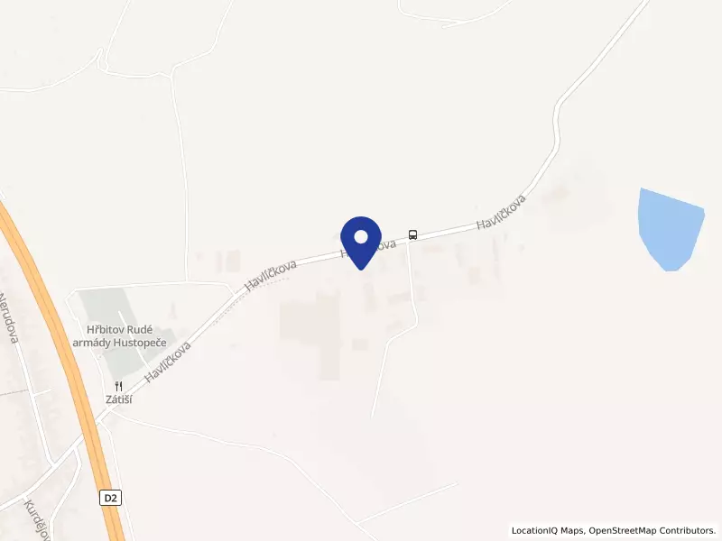 H a S t, spol. s r.o., Hustopeče, Havlíčkova 540/28, 69301 Hustopeče - Hustopeče, IČO 25325043