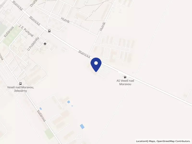 Služby Města Veselí nad Moravou, Blatnická 1551, 69801 Veselí nad Moravou - Veselí nad Moravou, IČO 46936777
