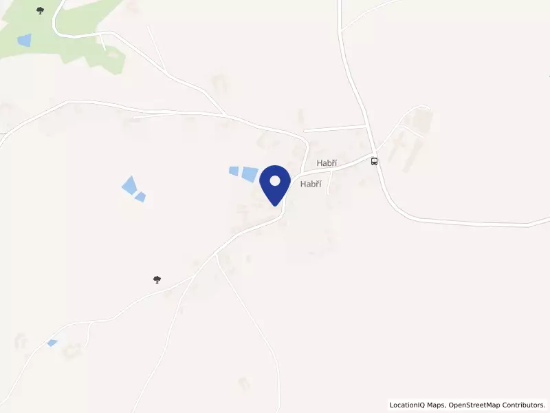 HV Relax s.r.o., 1, 37384 Habří - Habří, IČO 28066171