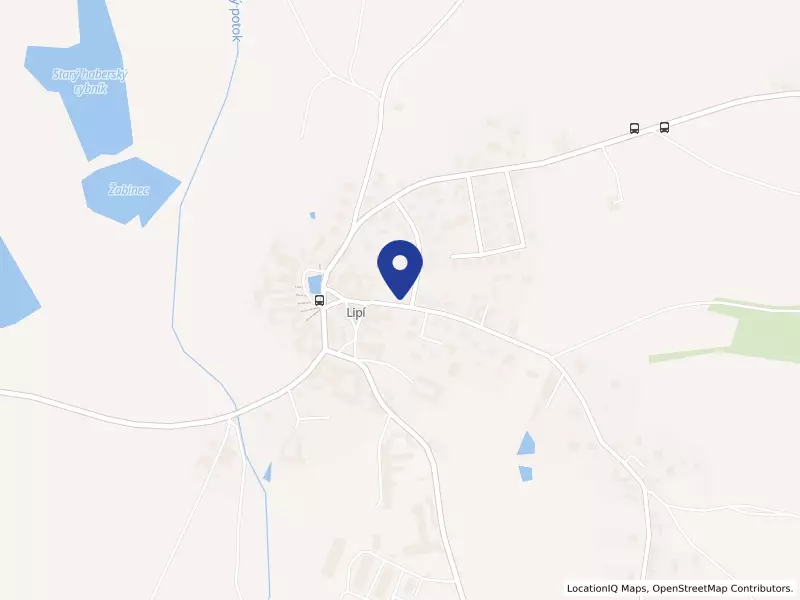 SBĚRSUR s.r.o., 4, 37384 Lipí - Lipí, IČO 26023091