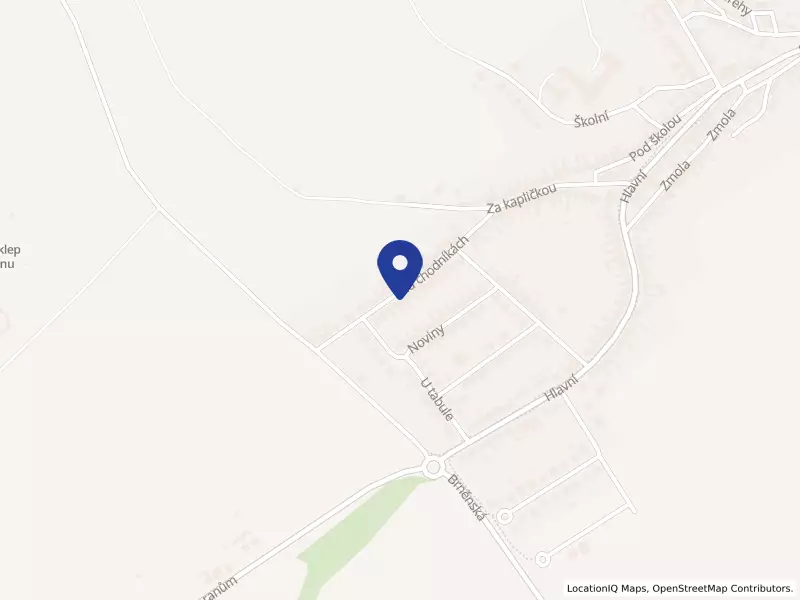 J.A.M. 663 s.r.o., Hovorany, 663, 69612 Hovorany - Hovorany, IČO 18000142