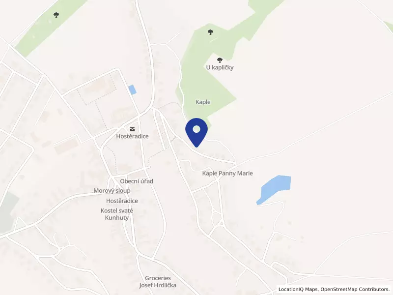 DVKstav s.r.o., 441, 67171 Hostěradice - Hostěradice, IČO 17055628