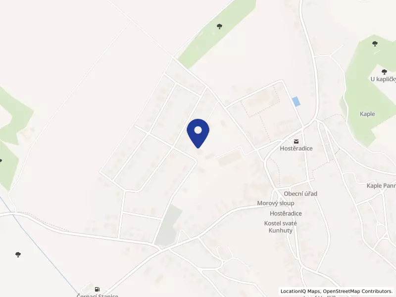 PROTON, spol. s r.o., 499, 67171 Hostěradice - Chlupice, IČO 48530158
