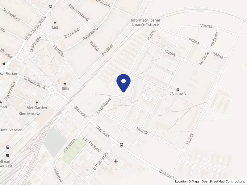 Tománková Company s.r.o., Hutník 1420, 69801 Veselí nad Moravou - Veselí nad Moravou, IČO 06570801