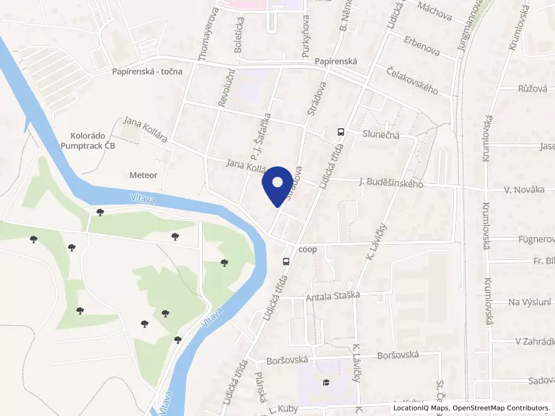 GEMBAU s.r.o., Strádova 890/38, 37007 České Budějovice - České Budějovice 7, IČO 01950941