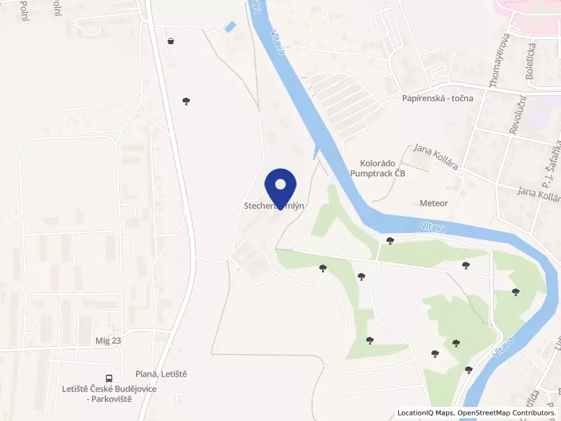 ČESKÝ TRÁVNÍK s.r.o., Litvínovice, 32, 37001 Litvínovice - Litvínovice, IČO 28081722