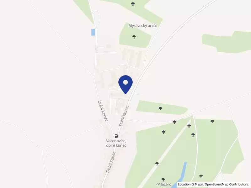 ANTICORO Bábík Josef s.r.o., Dolní Konec 81, 69606 Vacenovice - Vacenovice, IČO 46969616