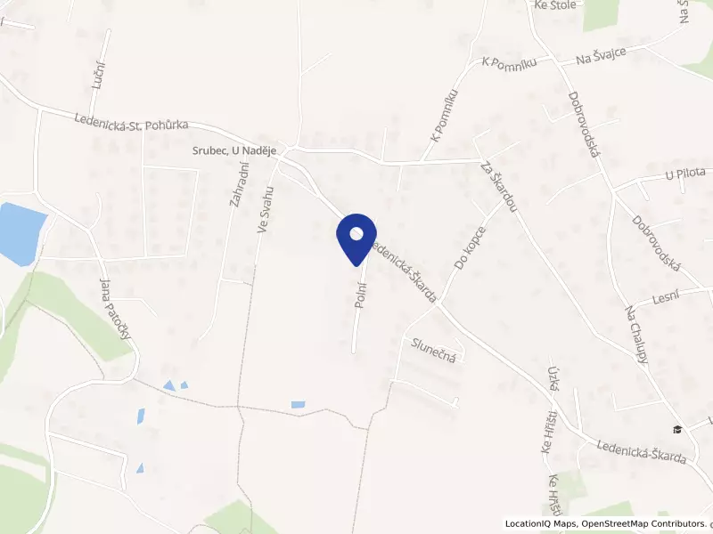 LUSA CB s.r.o., Polní 680, 37006 Srubec - Srubec, IČO 28087461