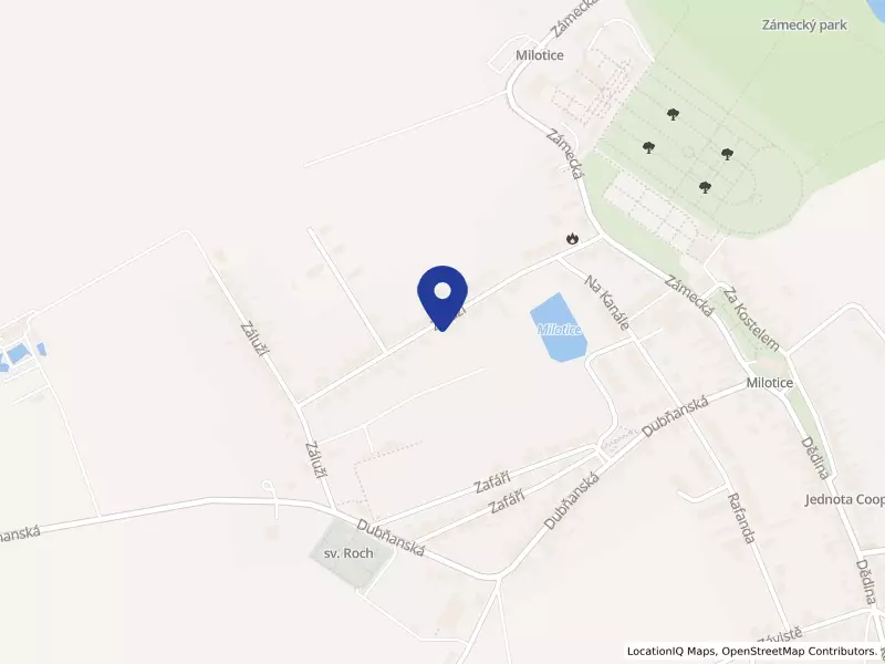 METROFLORA s.r.o., Záluží 448, 69605 Milotice - Milotice, IČO 25587846