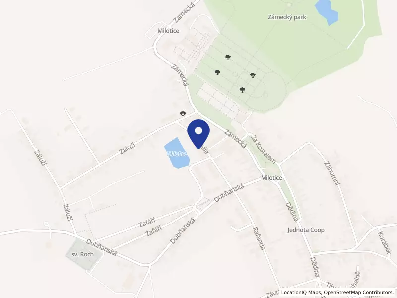 Haant Izol s.r.o., Na Kanále 553, 69605 Milotice - Milotice, IČO 24080985