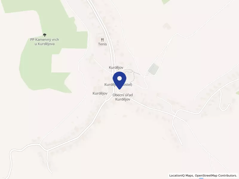 Obec Kurdějov, Kurdějov, 1, 69301 Kurdějov - Kurdějov, IČO 65269951