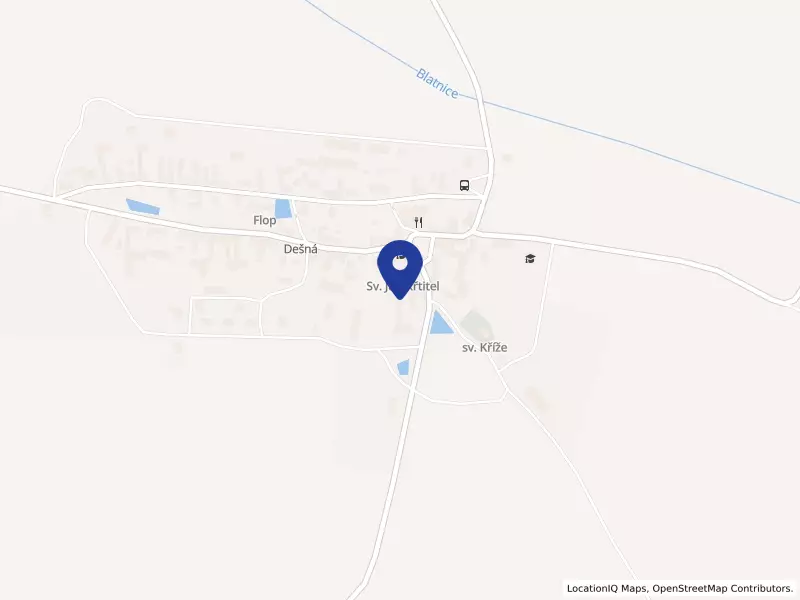 ZEMSPOL DEŠNÁ, s.r.o., 19, 37873 Dešná - Dešná, IČO 49017802