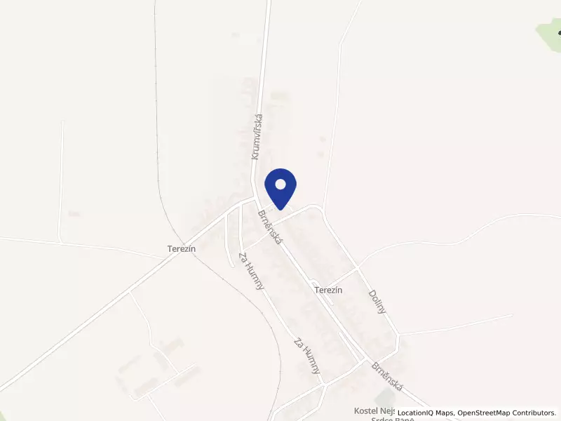 Obec Terezín, 78, 69614 Terezín - Terezín, IČO 00488461