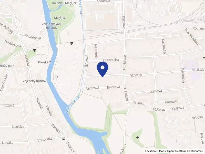 K.003 projekt s.r.o., České Budějovice, Vl. Rady 414/39, 37008 České Budějovice - České Budějovice 6, IČO 28082052