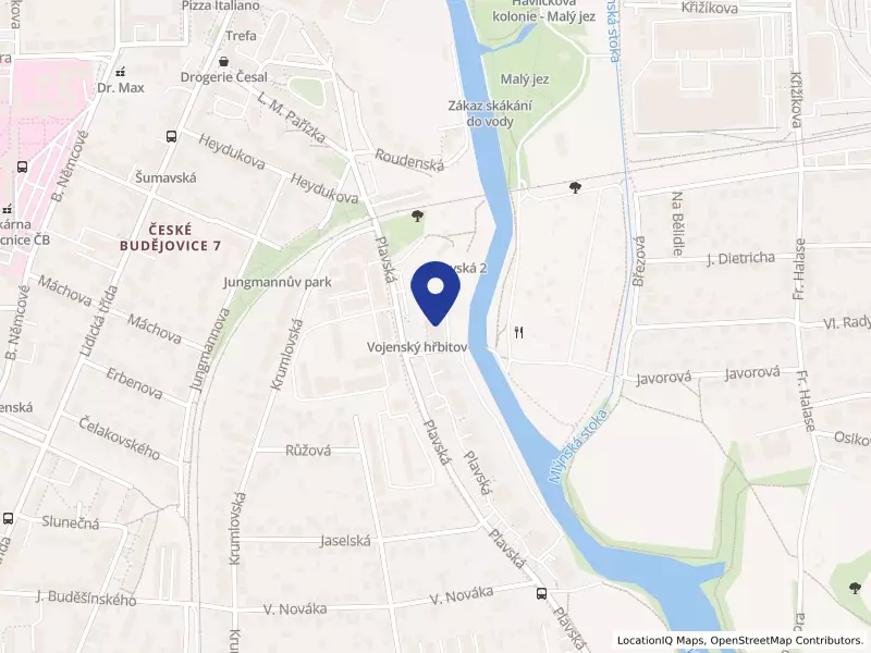 Mladé s.r.o., Plavská 2166/3, 37001 České Budějovice - České Budějovice 7, IČO 28135954