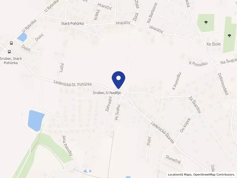 C+C servis, s.r.o., Za Škardou 949, 37006 Srubec - Stará Pohůrka, IČO 09217703