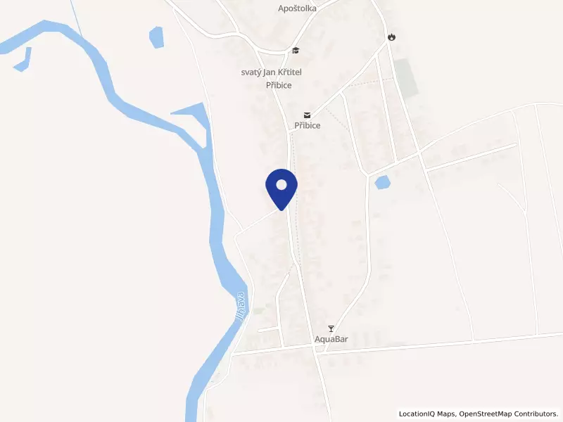 AGRO Přibice s.r.o., 117, 69124 Přibice - Přibice, IČO 05615801