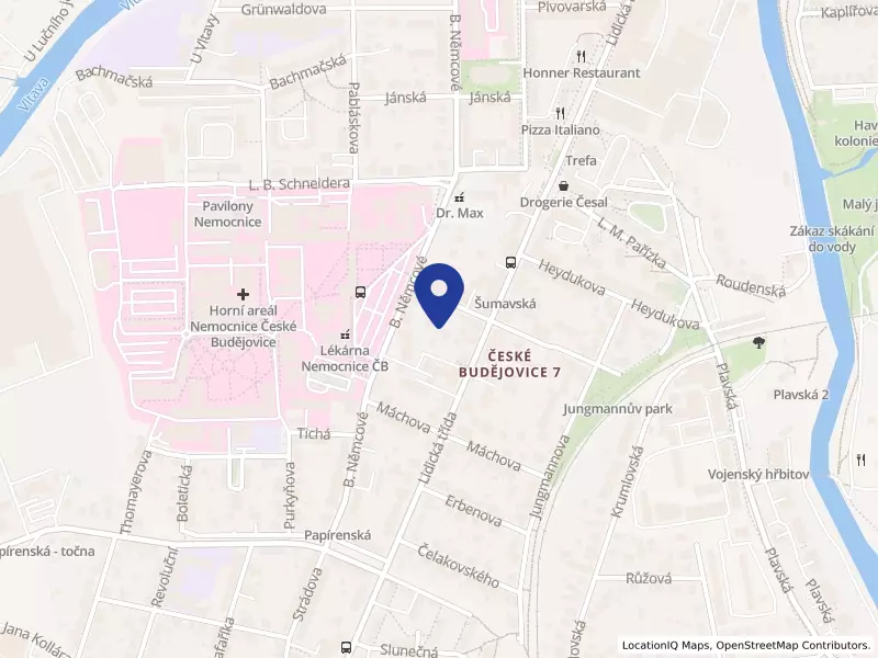 Pohřební služba AVE FENIX s.r.o., Šumavská 614/6, 37001 České Budějovice - České Budějovice 7, IČO 11642181