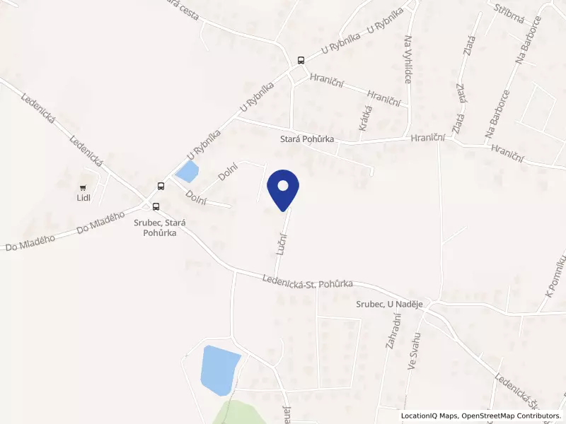 1A SERVIS, s.r.o., Luční 439, 37006 Srubec - Stará Pohůrka, IČO 28147910