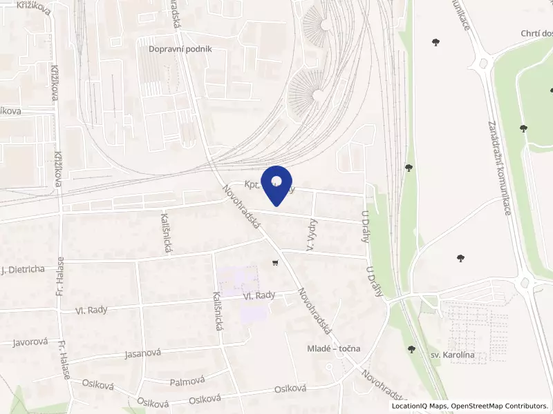 Rodinné domky Plav s.r.o., Kpt. Jaroše 765/3, 37008 České Budějovice - České Budějovice 6, IČO 06232345