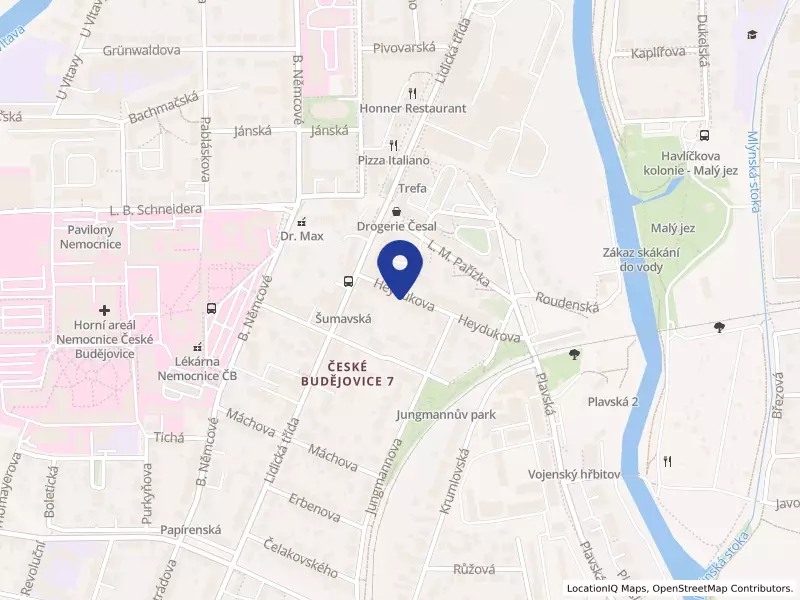 Moto assistance s.r.o., Heydukova 557/8, 37001 České Budějovice - České Budějovice 7, IČO 07199872