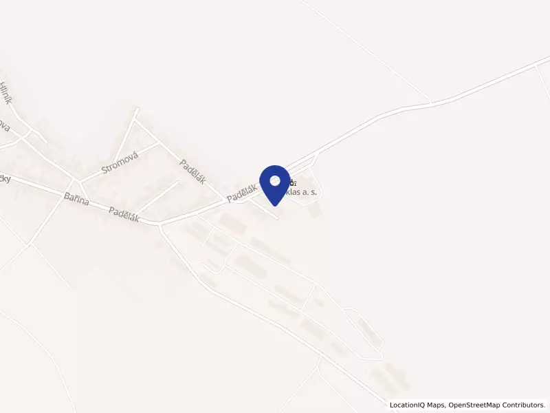 LERO plus s.r.o., 769, 69613 Šardice - Šardice, IČO 26305801