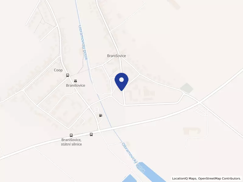 Kubant s.r.o., 200, 67177 Branišovice - Branišovice, IČO 29373425