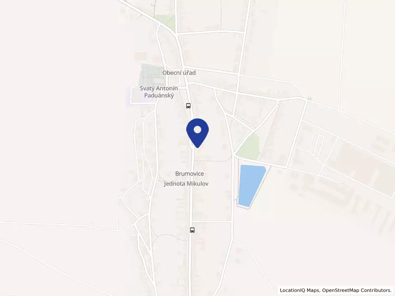 CUBICUL s.r.o., 430, 69111 Brumovice - Brumovice, IČO 02339153