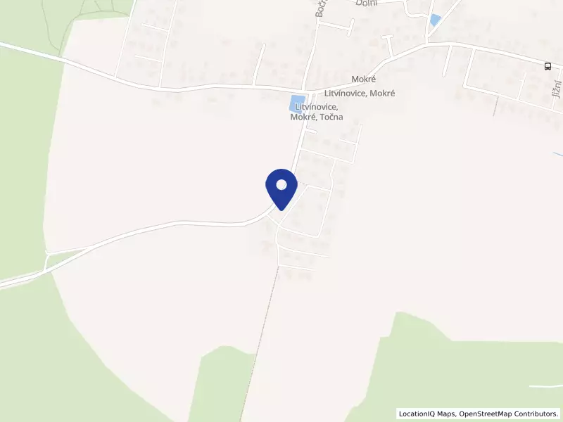 APRO STORE s.r.o., Litvínovice, Mokré - Jih 546, 37001 Litvínovice - Mokré, IČO 17910927