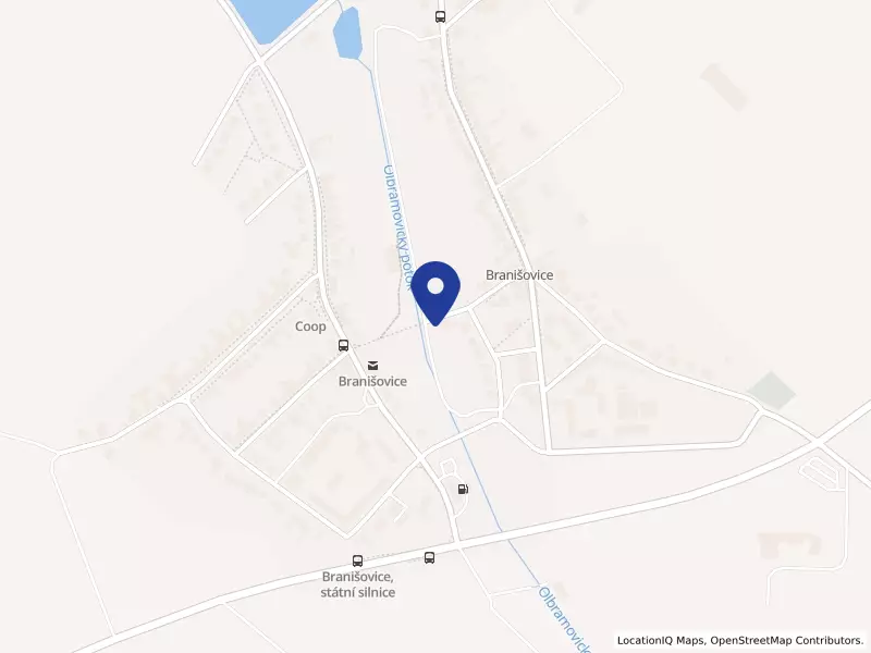 JMK elektro, s.r.o., 59, 67177 Branišovice - Branišovice, IČO 26224216