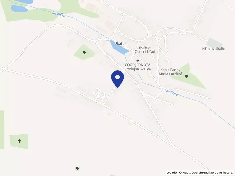 Základní škola a Mateřská škola, Skalice, okres Znojmo, příspěvková organizace, 108, 67171 Skalice - Skalice, IČO 71001778