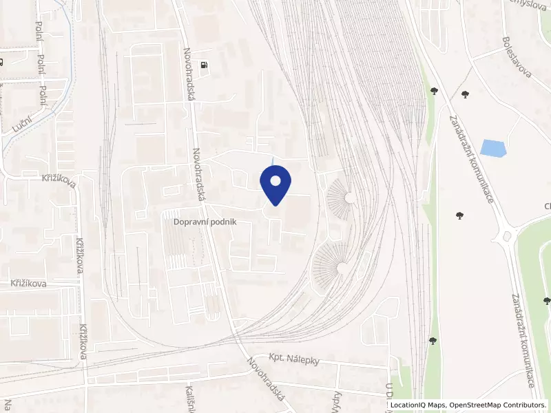 HOLBOJ s.r.o., Novohradská 746/15, 37001 České Budějovice - České Budějovice 6, IČO 48204382