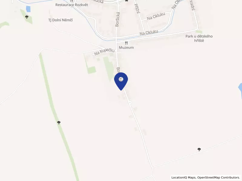 DN Group stav s.r.o., Boršická 494, 68762 Dolní Němčí - Dolní Němčí, IČO 24778354