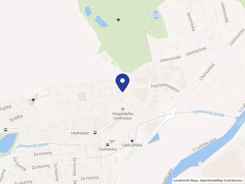EUROBYT CB s.r.o., U Zlaté stoky 554, 37001 Litvínovice - Litvínovice, IČO 26035537